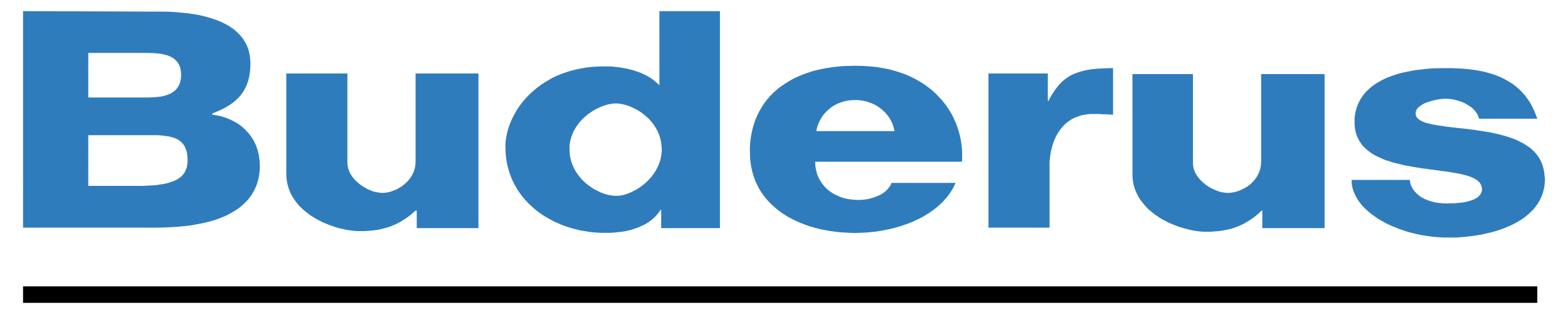 Logo buderus